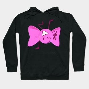 Bow (Inanimate Insanity) Hoodie